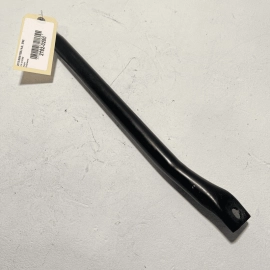 2009-2015 BMW 750 FRONT PASSENGER SIDE REARWARD SUPPORT BAR BRACE BRACKET OEM