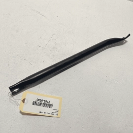 2009-2015 BMW 750 FRONT PASSENGER SIDE REARWARD SUPPORT BAR BRACE BRACKET OEM