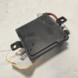 2013 - 2015 BMW 750 LI ENGINE INTERGRATED POWER SUPPLY MODULE OEM