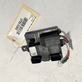 2013 - 2015 BMW 750 LI ENGINE INTERGRATED POWER SUPPLY MODULE OEM