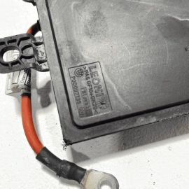 2013 - 2015 BMW 750 LI ENGINE INTERGRATED POWER SUPPLY MODULE OEM