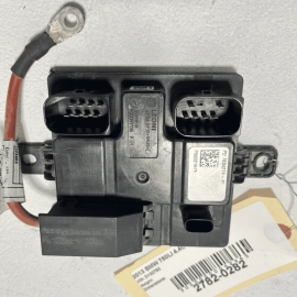 2013 - 2015 BMW 750 LI ENGINE INTERGRATED POWER SUPPLY MODULE OEM