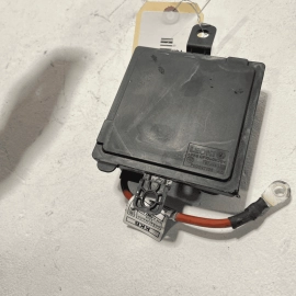 2013 - 2015 BMW 750 LI ENGINE INTERGRATED POWER SUPPLY MODULE OEM