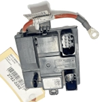 2013 - 2015 BMW 750 LI ENGINE INTERGRATED POWER SUPPLY MODULE OEM