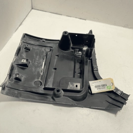 2009-2015 BMW 750 LI REAR RIGHT PASSENGER SIDE GUIDE MOUNT PANEL BUMPER OEM