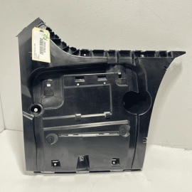 2009-2015 BMW 750 LI REAR RIGHT PASSENGER SIDE GUIDE MOUNT PANEL BUMPER OEM