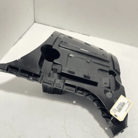 2009-2015 BMW 750 LI REAR RIGHT PASSENGER SIDE GUIDE MOUNT PANEL BUMPER OEM