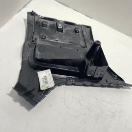 2009-2015 BMW 750 LI REAR RIGHT PASSENGER SIDE GUIDE MOUNT PANEL BUMPER OEM