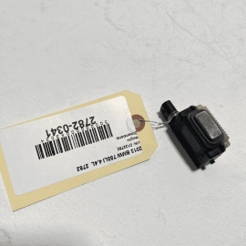 2010-2015 BMW 750 LI FRONT BUMPER PARKING AID PDC ULTRASONIC AID SENSOR PMA OEM