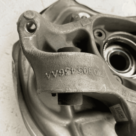 AUDI A5 SPORTBACK QUATTRO Rear Passenger Side Spindle Knuckle & Hub 2018-23