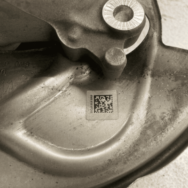 AUDI A5 SPORTBACK QUATTRO Rear Passenger Side Spindle Knuckle & Hub 2018-23