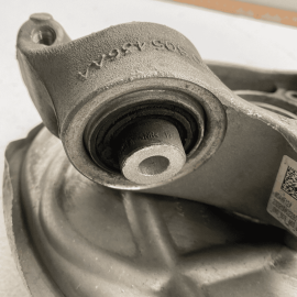 AUDI A5 SPORTBACK QUATTRO Rear Passenger Side Spindle Knuckle & Hub 2018-23