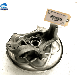 AUDI A5 SPORTBACK QUATTRO Rear Passenger Side Spindle Knuckle & Hub 2018-23
