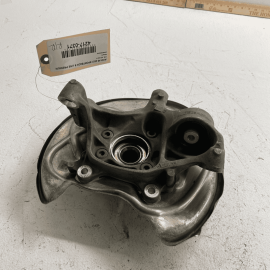 AUDI A5 SPORTBACK QUATTRO Rear Passenger Side Spindle Knuckle & Hub 2018-23