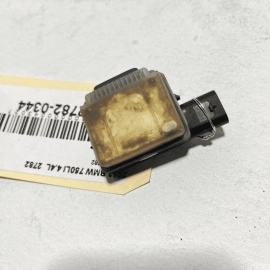 BMW 750 LI 2010-2015 FRONT BUMPER PARKING AID PDC ULTRASONIC AID SENSOR PMA OEM