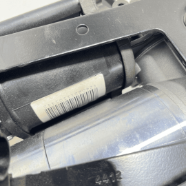 2009-2015 BMW 750 I LI REAR AIR RIDE SUSPENSION AIR COMPRESSOR PUMP ASSEMBLY OEM