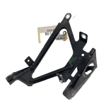 2009-15 BMW 750 LI FRONT LEFT DRIVER SIDE FENDER SUPPORT MOUNT BRACKET OEM =416=