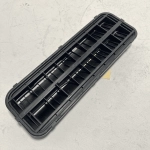 BMW 750 F02 REAR LEFT OR RIGHT QUARTER AIR DRAFTER PRESSURE VENT GRILLE 2010-15