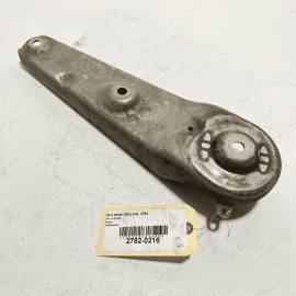2009-15 BMW 750 F02 REAR RIGHT PASSENGER SIDE SUBFRAME SUPPORT MOUNT BRACKET OEM