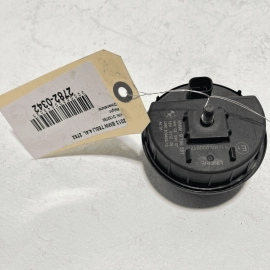 2009 - 2015 BMW 750 740 F01 F02 ANTI THEFT ALARM SYSTEM HORN SIREN SIGNAL OEM