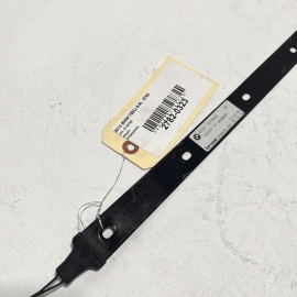 BMW 750 LI I 2009-2015  TRUNK LID TOP SMART OPENER SENSOR WIRE OEM