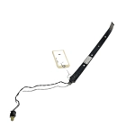BMW 750 LI I 2009-2015  TRUNK LID TOP SMART OPENER SENSOR WIRE OEM