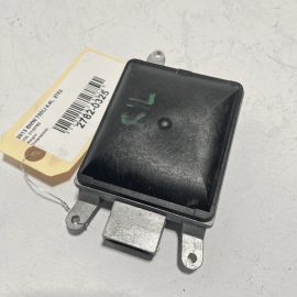 2010-2015 BMW 750 F02 REAR LEFT DRIVER SIDE BLIND SPOT RADAR SENSOR MODULE OEM