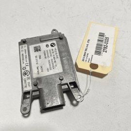 2010-2015 BMW 750 F02 REAR LEFT DRIVER SIDE BLIND SPOT RADAR SENSOR MODULE OEM