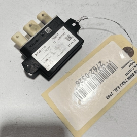 2011-2015 BMW 535i 750 L LI Rear Trunk Lid Smart Opener Control Module OEM 2011-2015 BMW 535i 750 L LI Rear Trunk Lid Smart Opener Control Module OEM