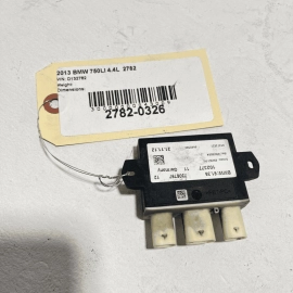 2011-2015 BMW 535i 750 L LI Rear Trunk Lid Smart Opener Control Module OEM 2011-2015 BMW 535i 750 L LI Rear Trunk Lid Smart Opener Control Module OEM