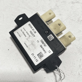 2011-2015 BMW 535i 750 L LI Rear Trunk Lid Smart Opener Control Module OEM 2011-2015 BMW 535i 750 L LI Rear Trunk Lid Smart Opener Control Module OEM