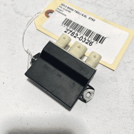 2011-2015 BMW 535i 750 L LI Rear Trunk Lid Smart Opener Control Module OEM 2011-2015 BMW 535i 750 L LI Rear Trunk Lid Smart Opener Control Module OEM