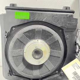 09-15 BMW 750 BANG & OLUFSEN SET SPEAKER SUBWOOFERS NAVIGATION RADIO CD DVD OEM