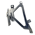 2009-2015 BMW 750 LI FRONT PASSENGER SIDE FENDER SUPPORT MOUNT BRACKET OEM =416=