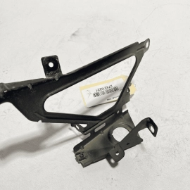 2009-2015 BMW 750 LI FRONT PASSENGER SIDE FENDER SUPPORT MOUNT BRACKET OEM =416=