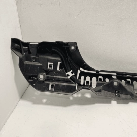 2009-2015 BMW 750 LI F02 REAR BUMPER CENTER GUIDE SUPPORT BRACKET OEM