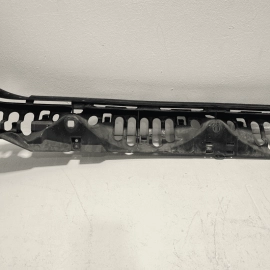 2009-2015 BMW 750 LI F02 REAR BUMPER CENTER GUIDE SUPPORT BRACKET OEM