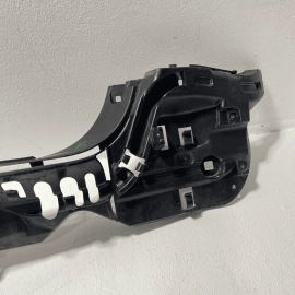 2009-2015 BMW 750 LI F02 REAR BUMPER CENTER GUIDE SUPPORT BRACKET OEM