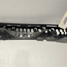 2009-2015 BMW 750 LI F02 REAR BUMPER CENTER GUIDE SUPPORT BRACKET OEM