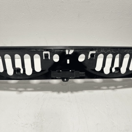 2009-2015 BMW 750 LI F02 REAR BUMPER CENTER GUIDE SUPPORT BRACKET OEM