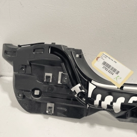 2009-2015 BMW 750 LI F02 REAR BUMPER CENTER GUIDE SUPPORT BRACKET OEM