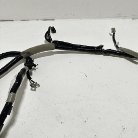2018 HONDA ACCORD TRUNK LID WIRE WIRING HARNESS CABLE OEM