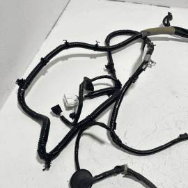 2018 HONDA ACCORD TRUNK LID WIRE WIRING HARNESS CABLE OEM