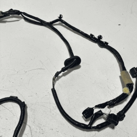 2018 HONDA ACCORD TRUNK LID WIRE WIRING HARNESS CABLE OEM