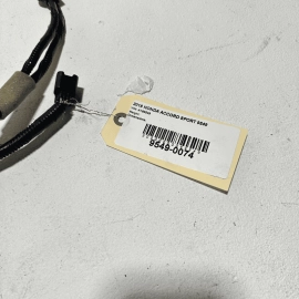 2018 HONDA ACCORD TRUNK LID WIRE WIRING HARNESS CABLE OEM