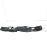 HONDA ACCORD 2018 - 2020 FRONT UPPER RADIATOR SUPPORT GRILLE COVER OEM