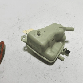 Radiator Coolant Reservoir Recovery Tank Bottle Honda Civic 2016-2021 OEM