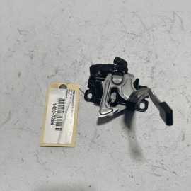 Hood Bonnet Lock Latch Honda Civic 2016-2021 OEM