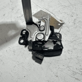 Hood Bonnet Lock Latch Honda Civic 2016-2021 OEM