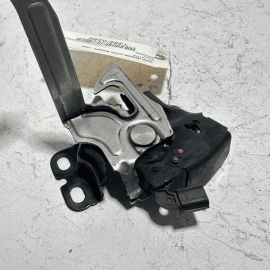 Hood Bonnet Lock Latch Honda Civic 2016-2021 OEM